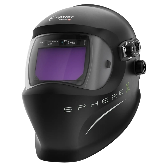 Svařovací kukla SphereX 2.5